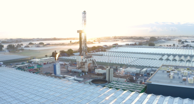 Hollanda, Jeotermal kaynak Maasdijk doğrulandı