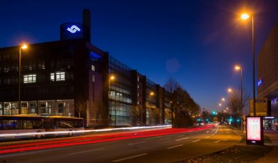 Almanya kamu şirketi Münster, jeotermal çıkarma haklarını satın aldı