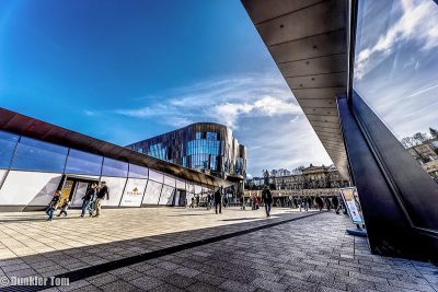 Wuppertal, Almanya jeotermal ısıtma potansiyelini araştıracak
