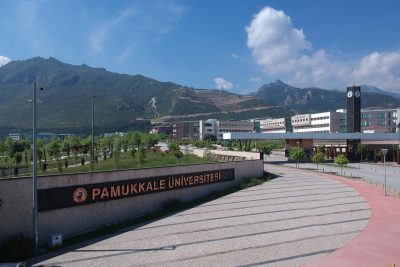 Doçent Pozisyonu – Jeoloji Mühendisliği, Pamukkale Üniversitesi
