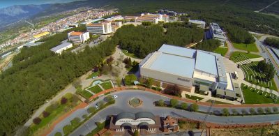 Doktor Öğretim Üyesi Pozisyonu – Enerji Sistemleri Mühendisliği, MSKÜ