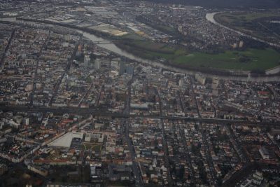 Almanya, Offenbach’da jeotermal test sondajı yapılacak