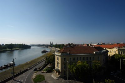 Macaristan, Szeged’deki jeotermal, ısınma faturalarını düşürdü