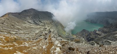 PT MCG, Endonezya’daki Ijen jeotermal projesi için finansman sağladı