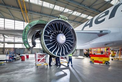 MTU Aero Engines, jeotermal sondaj için Daldrup & Söhne AG ile anlaştı
