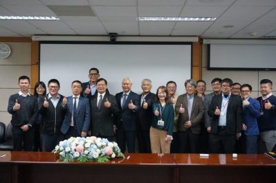 GreenFire Energy ve CPC, Tayvan’da kapalı devre jeotermal konusunda işbirliği yapacak