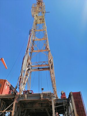 CB Proje Enerji, Susurluk’ta jeotermal kaynak aramayı planlıyor