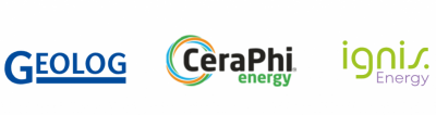 CeraPhi Energy, Ignis ve GEOLOG ile ortaklık kuruyor