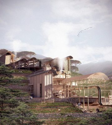 İtalya 200 MW ek jeotermal kapasite hedefliyor