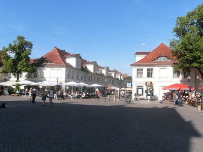 Almanya’daki Potsdam jeotermal projesinde ikinci sondaj