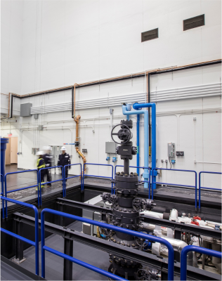 GreenFire, DOE tarafından finanse edilen doğrudan hava yakalama projesine kapalı devre teknolojisi sağlayacak