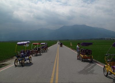 Yeni Zelanda ve Tayvan jeotermal ortaklıkları keşfedecek