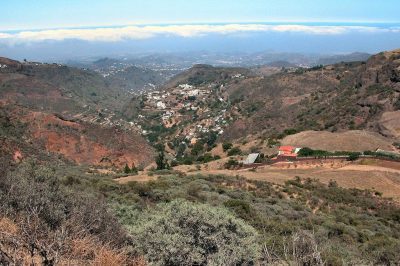 La Palma ve Gran Canaria için yayınlanan jeotermal kaynak araştırması ihaleleri