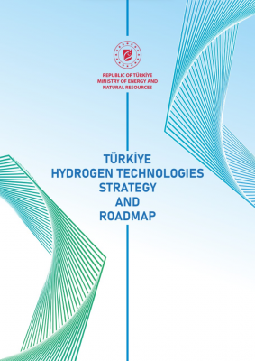 Türkiye Hidrojen Teknolojileri Stratejisi ve Yol Haritası yayımlandı