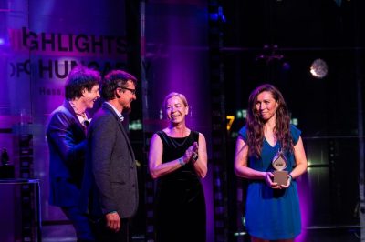 Kapalı çevrim jeotermal teknolojisi, Highlights of Hungary 2022’de iki kez ödüllendirildi