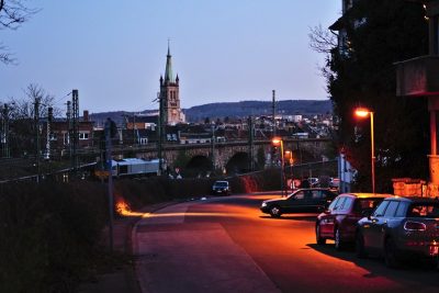 İş ilanı – Jeotermal laboratuvar için kıdemli proje yöneticisi, Rheinland, Almanya