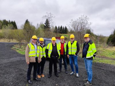Hırvatistan’ın jeotermal proje ekibi İzlanda’yı ziyaret etti