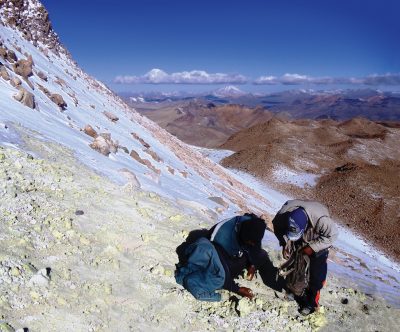 EDC, Peru’daki jeotermal projelerinden çekildi