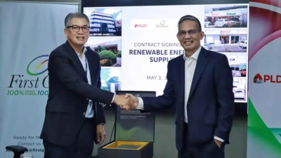 EDC, telekomünikasyon tesislerine jeotermal güç sağlayacak