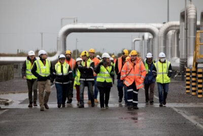 Yeni Zelanda Jeotermal Haftası, 24-29 Temmuz 2023, Taupo