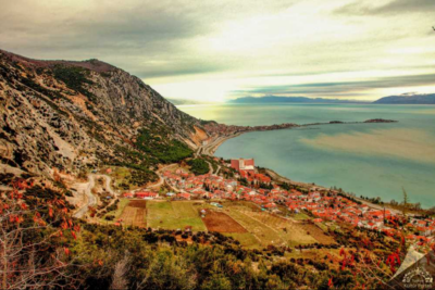 Kaya Hotels, Isparta’da Jeotermal kaynak aramayı planlıyor