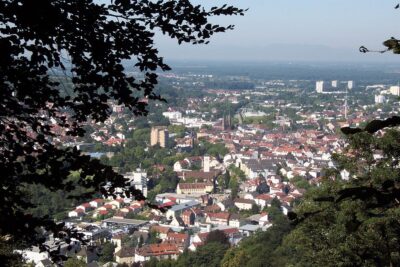 Almanya, Ortenau için jeotermal arama izni verildi
