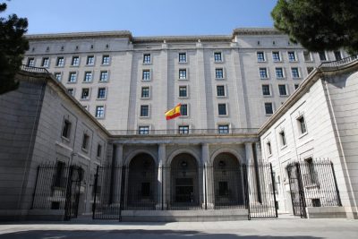 MITECO’dan, jeotermal fizibilite çalışmalarına 120 milyon Euro destek