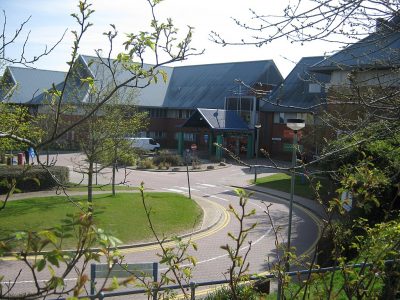 GT Energy, İngiltere, Salisbury Bölge Hastanesi için jeotermal geliştirecek