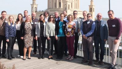 TRANSGEO projesi terk edilmiş kuyuları jeotermal enerjiye dönüştürmeyi hedefliyor