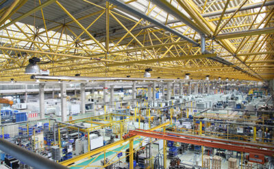 AlarkoHolding, yenilenebilir enerji ile organik gübre üretecek