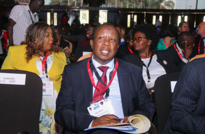 GDC CEO’sunun Kenya’daki risk azaltıcı jeotermal beklentiler hakkındaki görüşleri