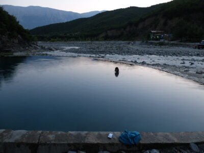 UNECE, Arnavutluk’un jeotermal kaynak potansiyelini inceliyor