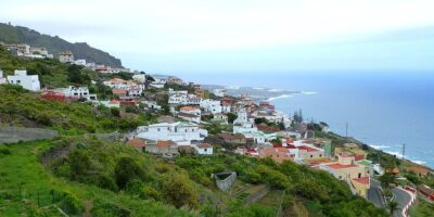ITER, Tenerife, Llano Grande’de jeotermal keşif önerdi