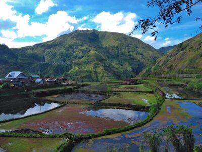 Güneybatı Kalinga, Filipinler jeotermal sözleşmesi APEC’e verildi