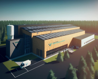 SLB, Vulcan’ın Sıfır Karbon Lityum Projesi için teknik hizmet sağlayacak