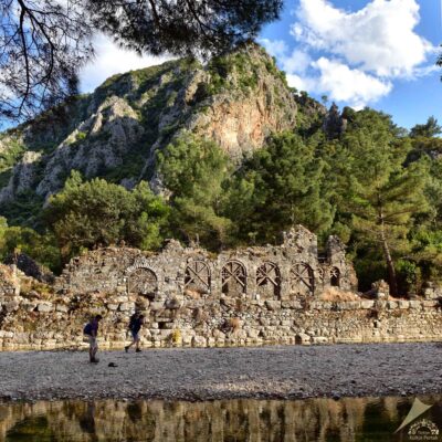 Antalya’da jeotermal arama sondajı planlanıyor