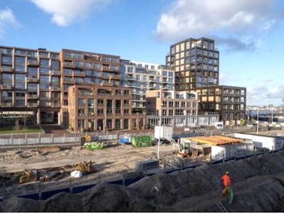 Hollanda, 2023 sürdürülebilir enerji sübvansiyon programını yayınladı