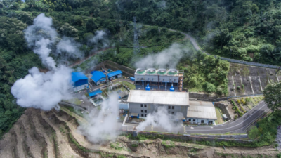 PLN, Endonezya jeotermal sahaları için ikinci tur ihaleyi duyurdu