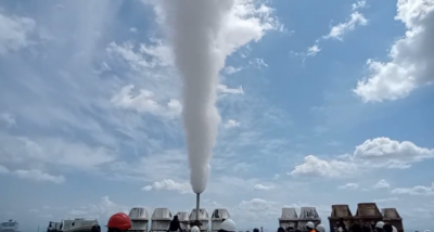 GDC, Kenya’daki Paka jeotermal projesinde 22 MW’lık üretim bildirdi