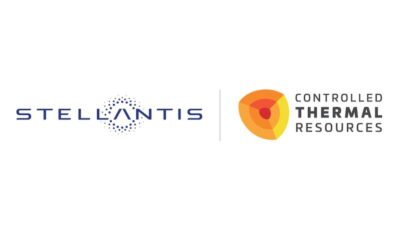 Stellantis, jeotermal lityum üretimini desteklemek için CTR’ye yatırım yapıyor