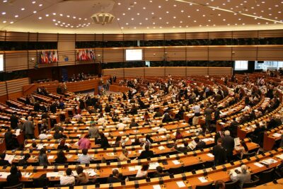 Avrupa Parlamentosu’nun jeotermal oturumu – 10 Ekim 2023, Brüksel
