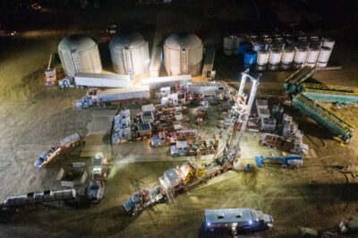 GeothermEx, Kanada’daki DEEP jeotermal projesinin sürdürülebilirliğini doğruladı