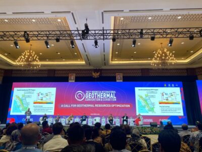 Yatırımcıları Endonezya’ya çekmenin anahtarı jeotermal veri kalitesi