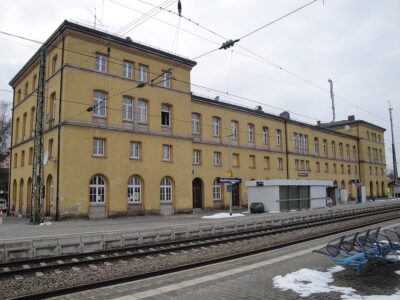 Neufahrn ve Eching için jeotermal arama izni