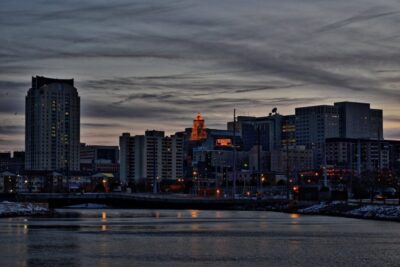 ABD, Minnesota’da Jeotermal ısıtma ve soğutma sistemi