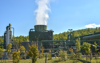 İtalya’da jeotermal için 3 milyar Euro yatırım planlanıyor