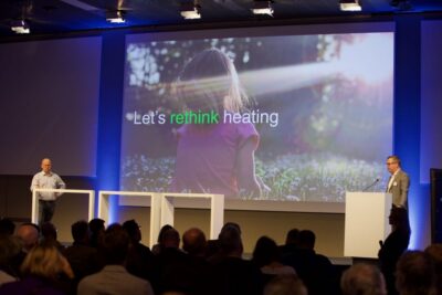 Connect4geothermal kayıtları başladı