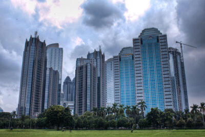 Jeotermal operatörü PT Barito halka arzla ilgili yeni ayrıntıları duyurdu