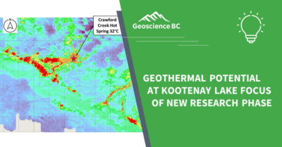 Kanada Kootenay jeotermal projesi bir sonraki aşamaya geçiyor