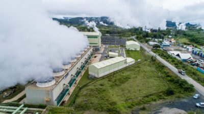 Jeotermal enerji KenGen’in karını yıllık bazda %48’e çıkardı
